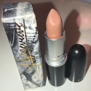 Limited edition NUDE MAC lipstick